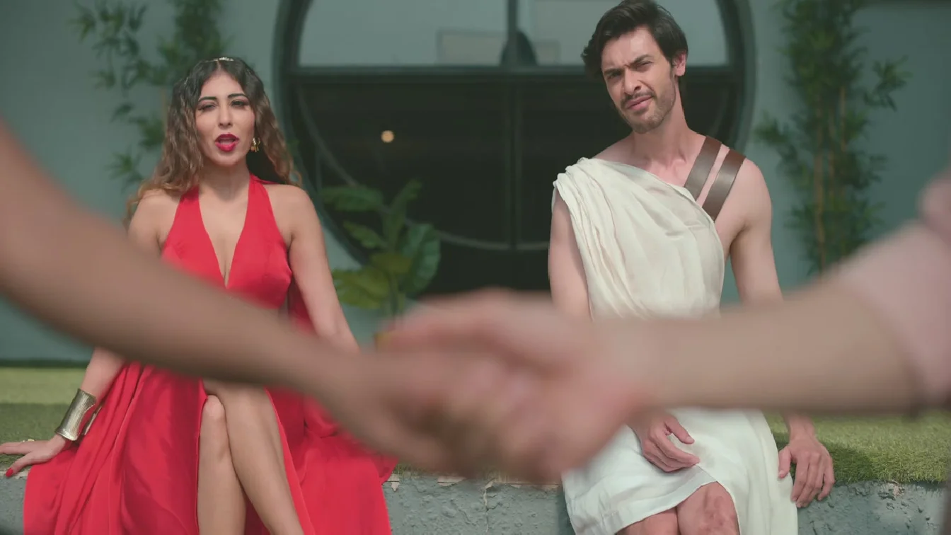 Fuh Se Fantasy S03 E12